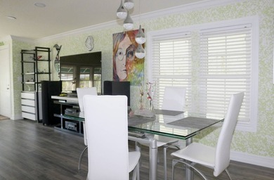 Stunning Key West-Inspired Gem in Sarasota's Premier 55+ Resort - photo 18