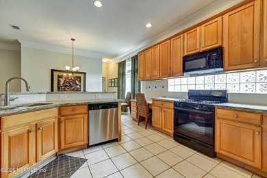 Spacious and open 5 bedroom and 4 bath home in Odom's Mill. Walk - photo 19