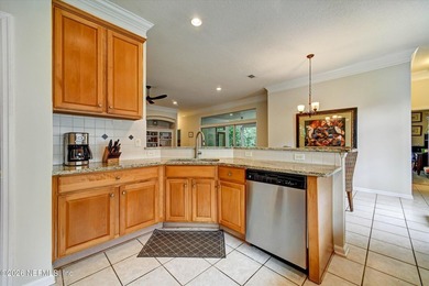 Spacious and open 5 bedroom and 4 bath home in Odom's Mill. Walk - photo 20