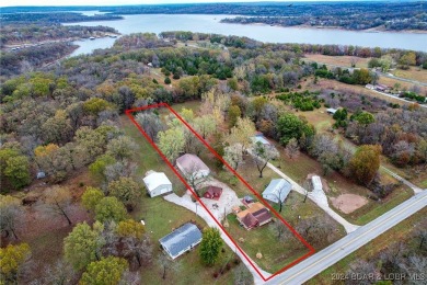 Lake Home For Sale in Out Of Area (Lobr), Missouri