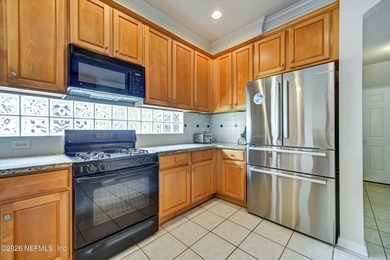 Spacious and open 5 bedroom and 4 bath home in Odom's Mill. Walk - photo 21