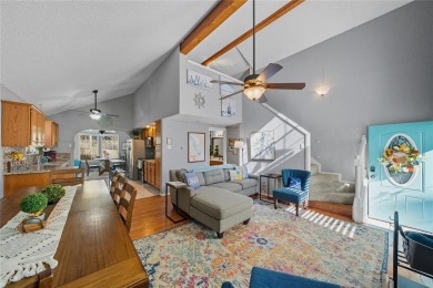 Lake Home For Sale in Tool, Texas
