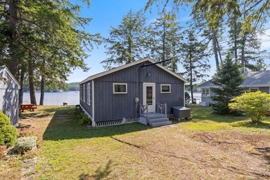 First time ever offered! This classic 3-bedroom seasonal camp on - photo 4