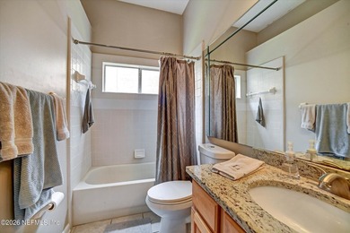 Spacious and open 5 bedroom and 4 bath home in Odom's Mill. Walk - photo 25