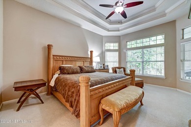 Spacious and open 5 bedroom and 4 bath home in Odom's Mill. Walk - photo 26