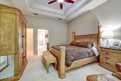 Spacious and open 5 bedroom and 4 bath home in Odom's Mill. Walk - photo 27