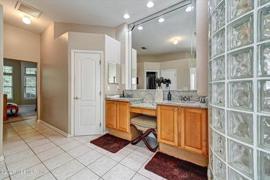 Spacious and open 5 bedroom and 4 bath home in Odom's Mill. Walk - photo 28