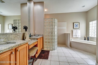 Spacious and open 5 bedroom and 4 bath home in Odom's Mill. Walk - photo 29