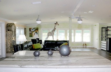 Stunning Key West-Inspired Gem in Sarasota's Premier 55+ Resort - photo 29