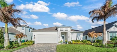 (private lake, pond, coastal) Home For Sale in Melbourne Florida