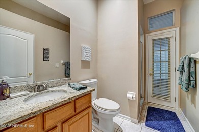 Spacious and open 5 bedroom and 4 bath home in Odom's Mill. Walk - photo 34
