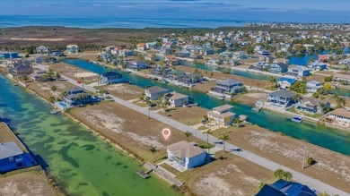 Come Build your dream home in Hernando Beach South! Build your - photo 7