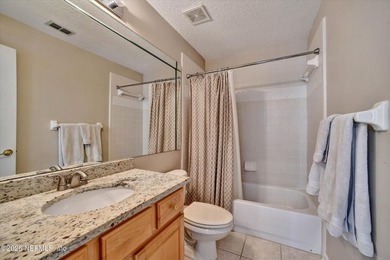 Spacious and open 5 bedroom and 4 bath home in Odom's Mill. Walk - photo 39