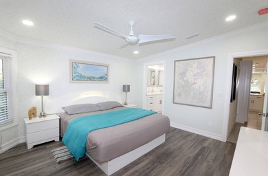 Stunning Key West-Inspired Gem in Sarasota's Premier 55+ Resort - photo 41
