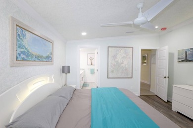 Stunning Key West-Inspired Gem in Sarasota's Premier 55+ Resort - photo 43