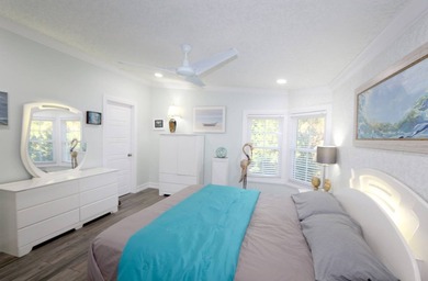 Stunning Key West-Inspired Gem in Sarasota's Premier 55+ Resort - photo 44