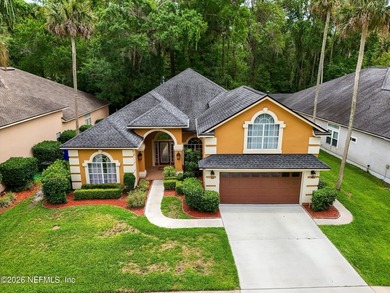 Spacious and open 5 bedroom and 4 bath home in Odom's Mill. Walk - photo 45