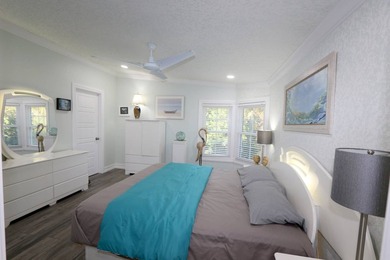 Stunning Key West-Inspired Gem in Sarasota's Premier 55+ Resort - photo 45