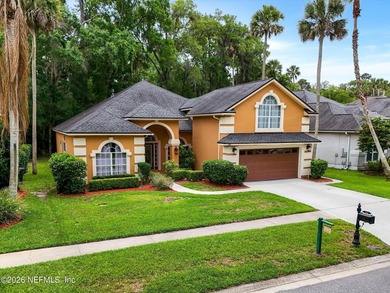Spacious and open 5 bedroom and 4 bath home in Odom's Mill. Walk - photo 46