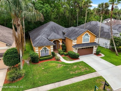 Spacious and open 5 bedroom and 4 bath home in Odom's Mill. Walk - photo 47