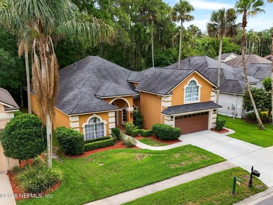 Spacious and open 5 bedroom and 4 bath home in Odom's Mill. Walk - photo 48