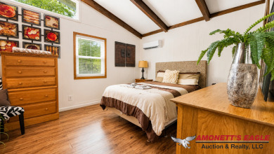 Cabin #3 - 5 Bedroom, 4 Bathroom, 1600 sqft. - photo 18
