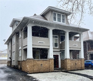376-382 Flower City Park St - photo 1