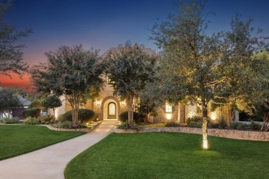 Lake Home For Sale in Southlake, Texas