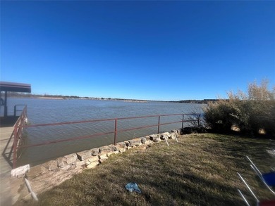 Lake Granbury Lot For Sale in Granbury Texas