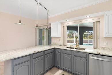 Don't miss this fully updated 3-bedroom, 2-bath pool home with - photo 13