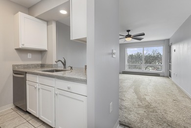 Location, location, location! Spring Point is a sought-after