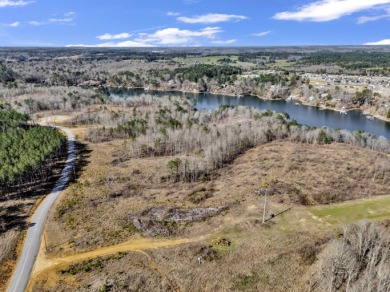 ATTENTION INVESTORS & DEVELOPERS! This rare 98-acre Smith Lake - photo 13