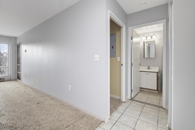 Location, location, location! Spring Point is a sought-after