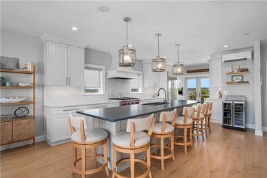 Discover this extraordinary coastal retreat in Green Hill-RI's - photo 14