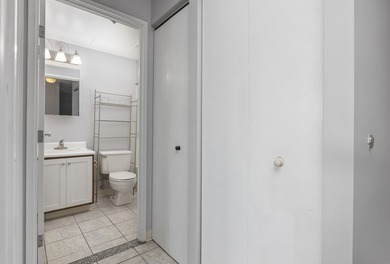 Location, location, location! Spring Point is a sought-after