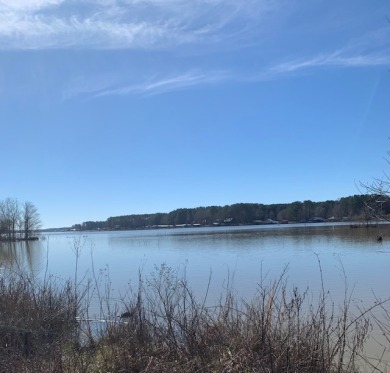 Lake Eddins Acreage For Sale in Pachuta Mississippi