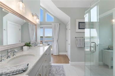 Discover this extraordinary coastal retreat in Green Hill-RI's - photo 18