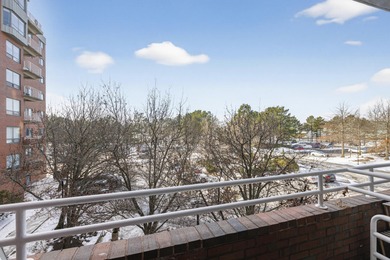 Location, location, location! Spring Point is a sought-after