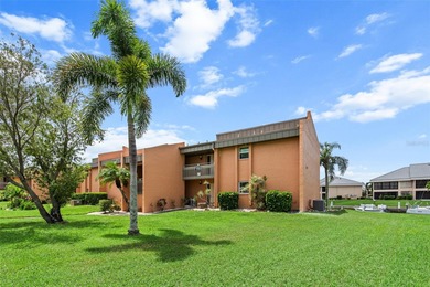 Punta Gorda Isles Area Condo For Sale in Punta Gorda Florida