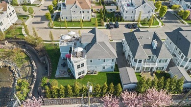 *Direct waterfront. Uncompromising luxury. A lifestyle that - photo 23