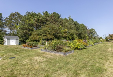 Location, location, location! Spring Point is a sought-after