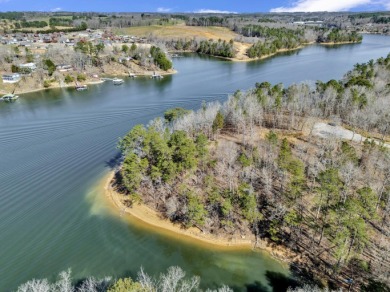 ATTENTION INVESTORS & DEVELOPERS! This rare 98-acre Smith Lake - photo 23