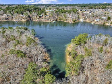 ATTENTION INVESTORS & DEVELOPERS! This rare 98-acre Smith Lake - photo 24