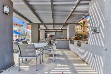 Experience resort-style living in the heart of Old Town