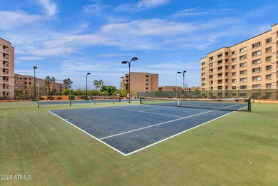 Experience resort-style living in the heart of Old Town