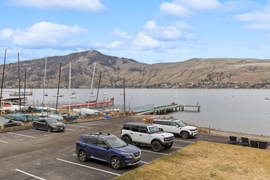 Lakeshore life meets incredible value in this turnkey townhome - photo 30