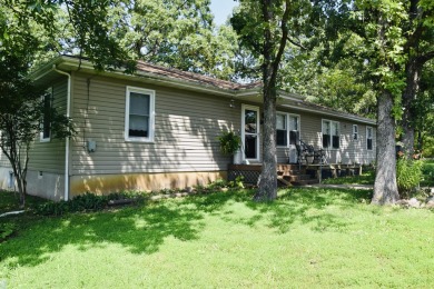 Lake Home For Sale in Flemington, Missouri