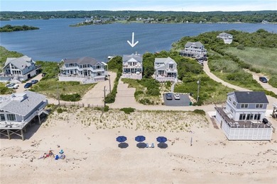 Discover this extraordinary coastal retreat in Green Hill-RI's - photo 37