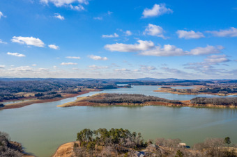 Gorgeous Views Of Cherokee Lake - Lake Lot For Sale in Mooresburg, Tennessee
