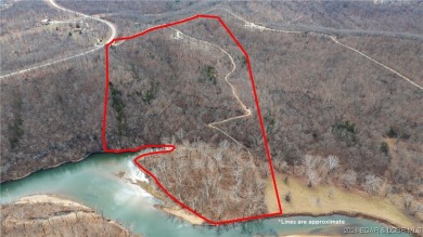 Lake of the Ozarks Home For Sale in Camdenton Missouri